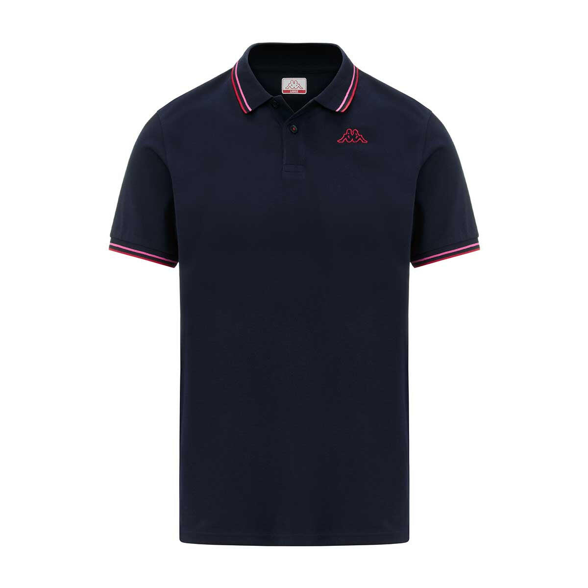 Polo Kappa Logo Korpo Ezio 2 2/7