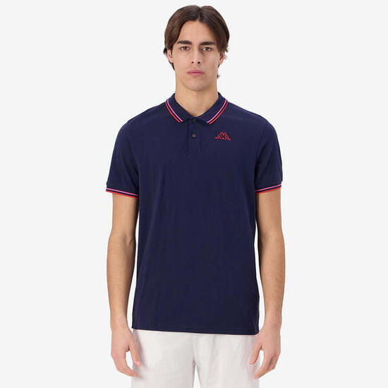 Polo Kappa Logo Korpo Ezio 2