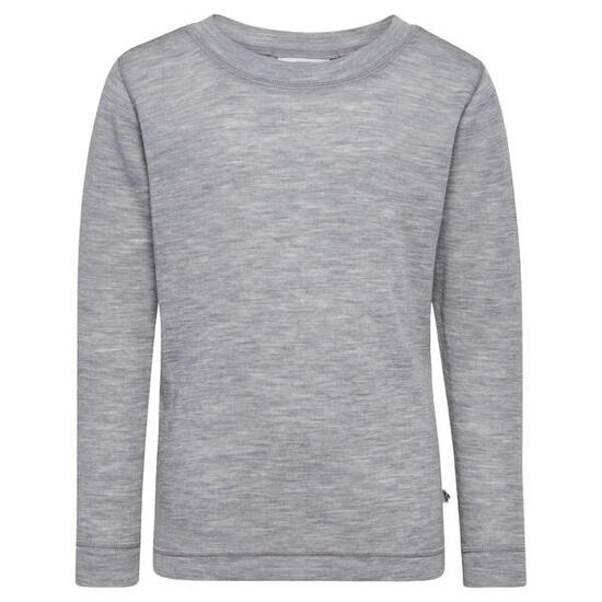 T-shirt manches longues enfant Hummel