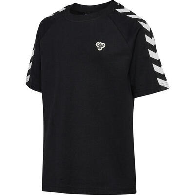 Losse t-shirt voor kinderen hummel archive