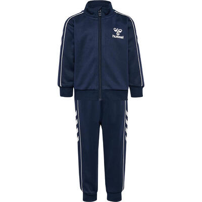 Mini baby tracksuit hummel track