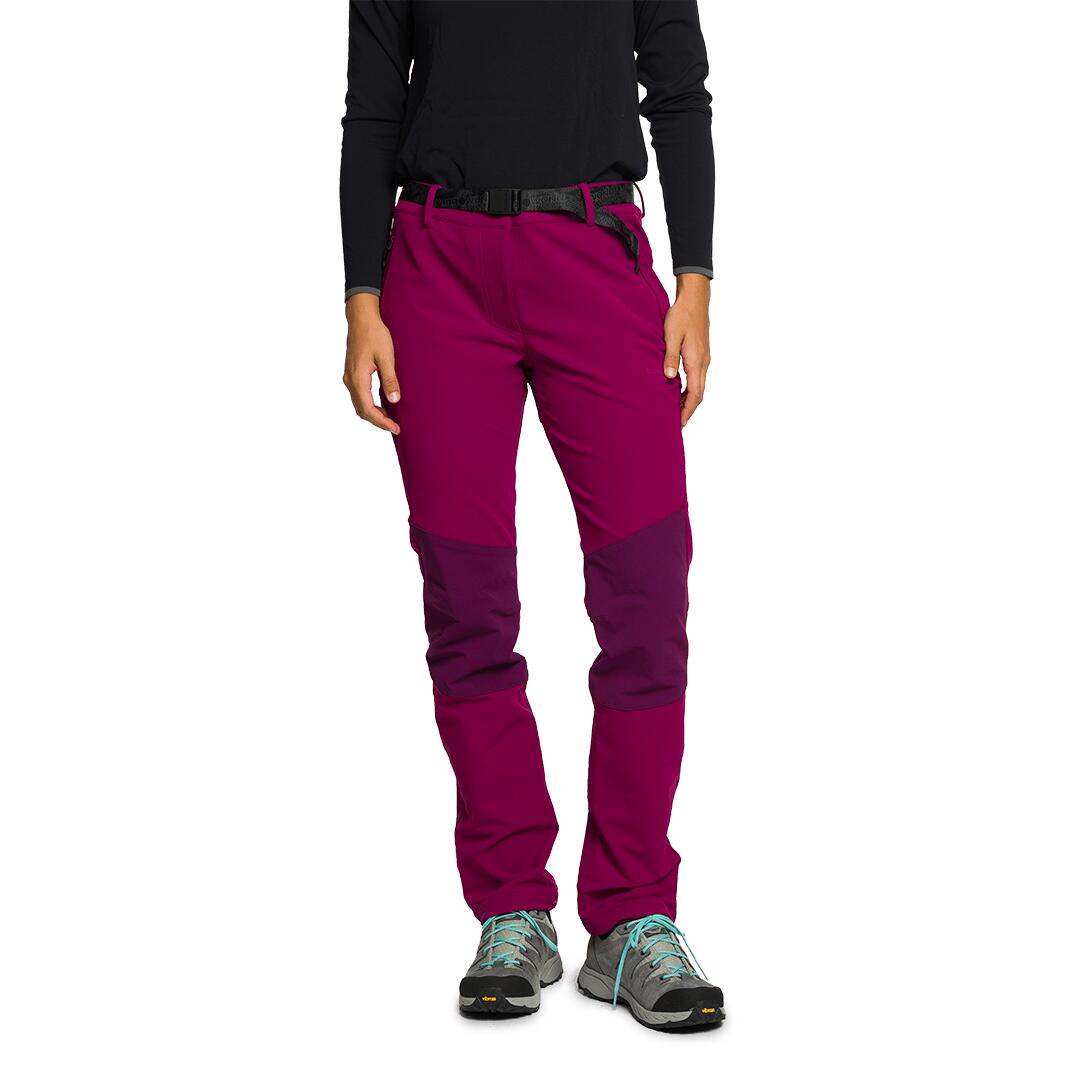 morado / morado oscuro