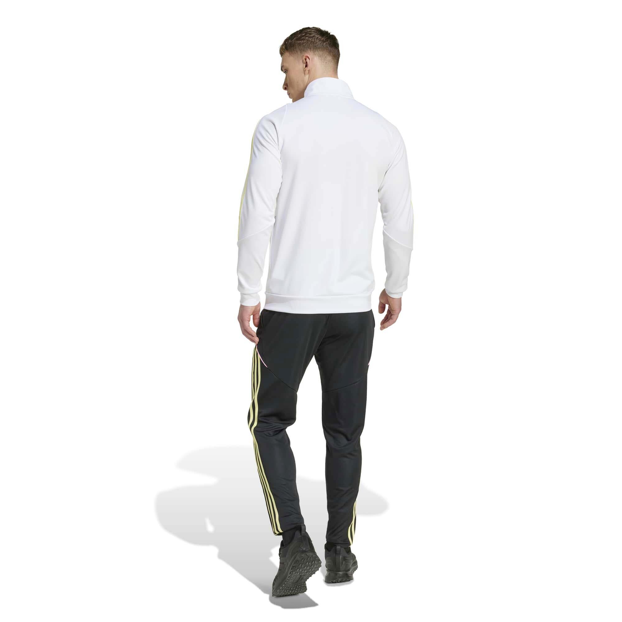 Survêtement Adidas Sport Juve Tk Suit Adulte 3/7