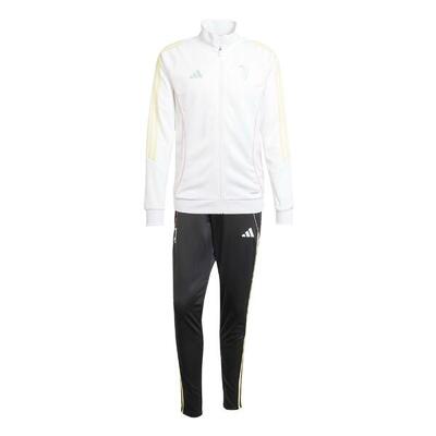 Juventus turin trainingspak competition tiro 25