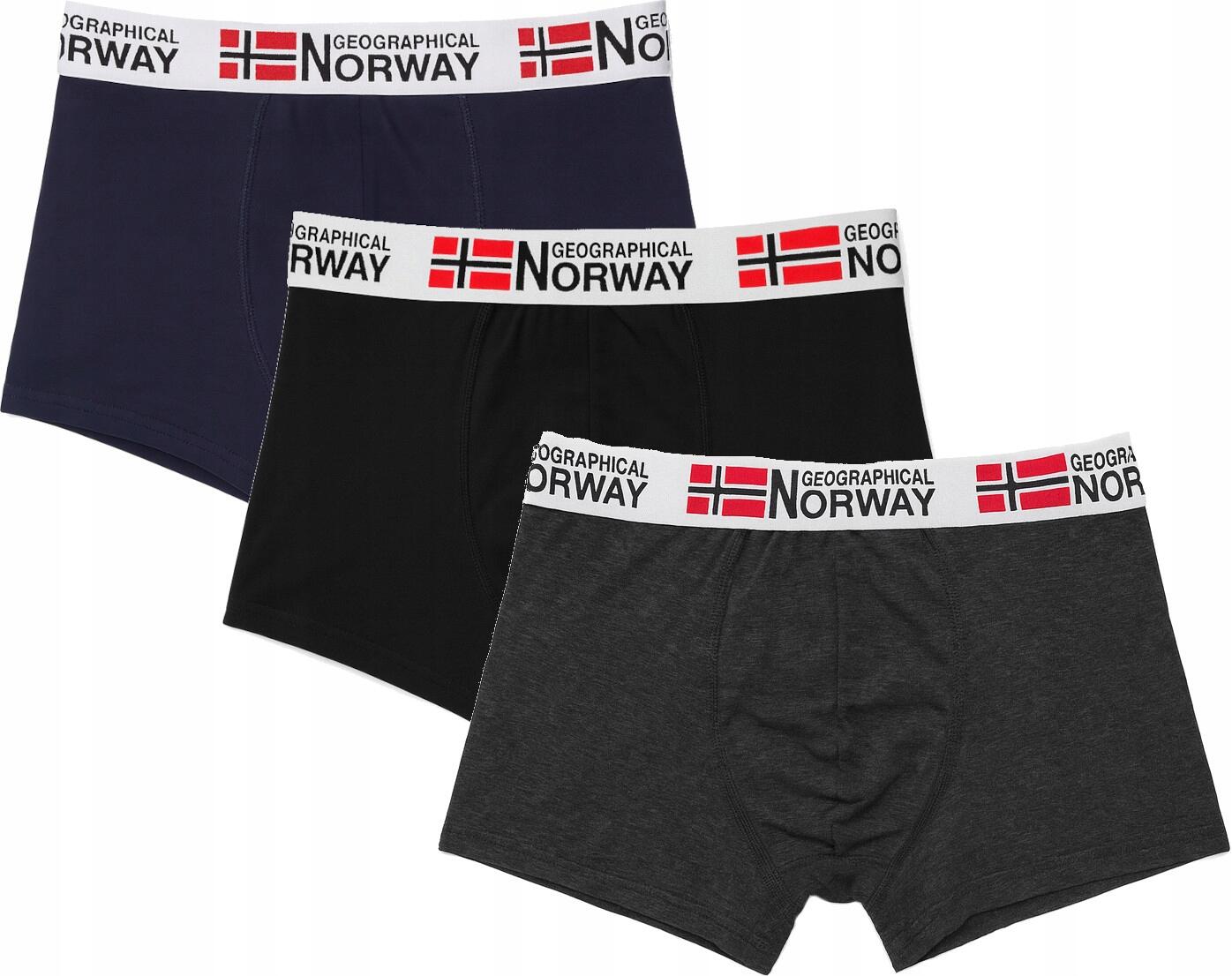 GEOGRAPHICAL NORWAY picture