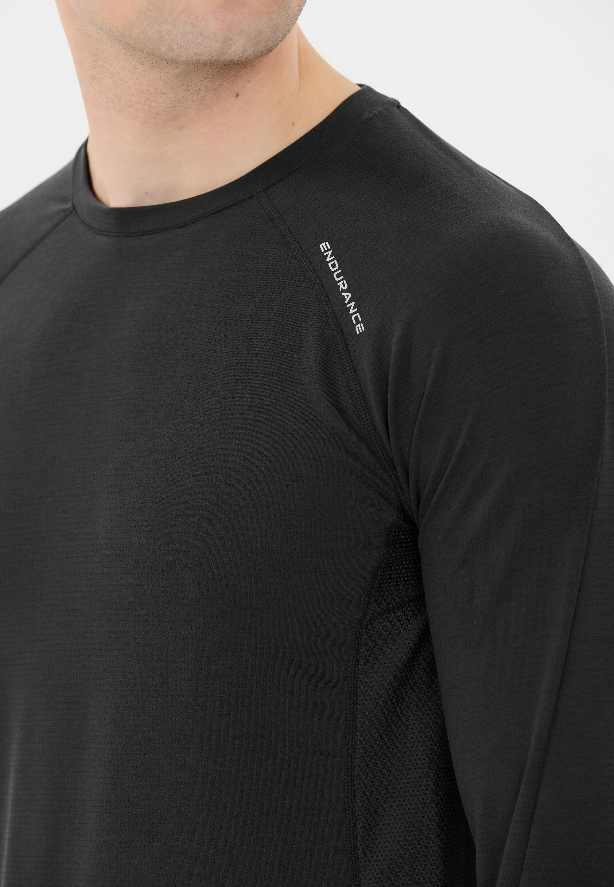 Camiseta interior de manga larga Endurance Jonnik 4/5