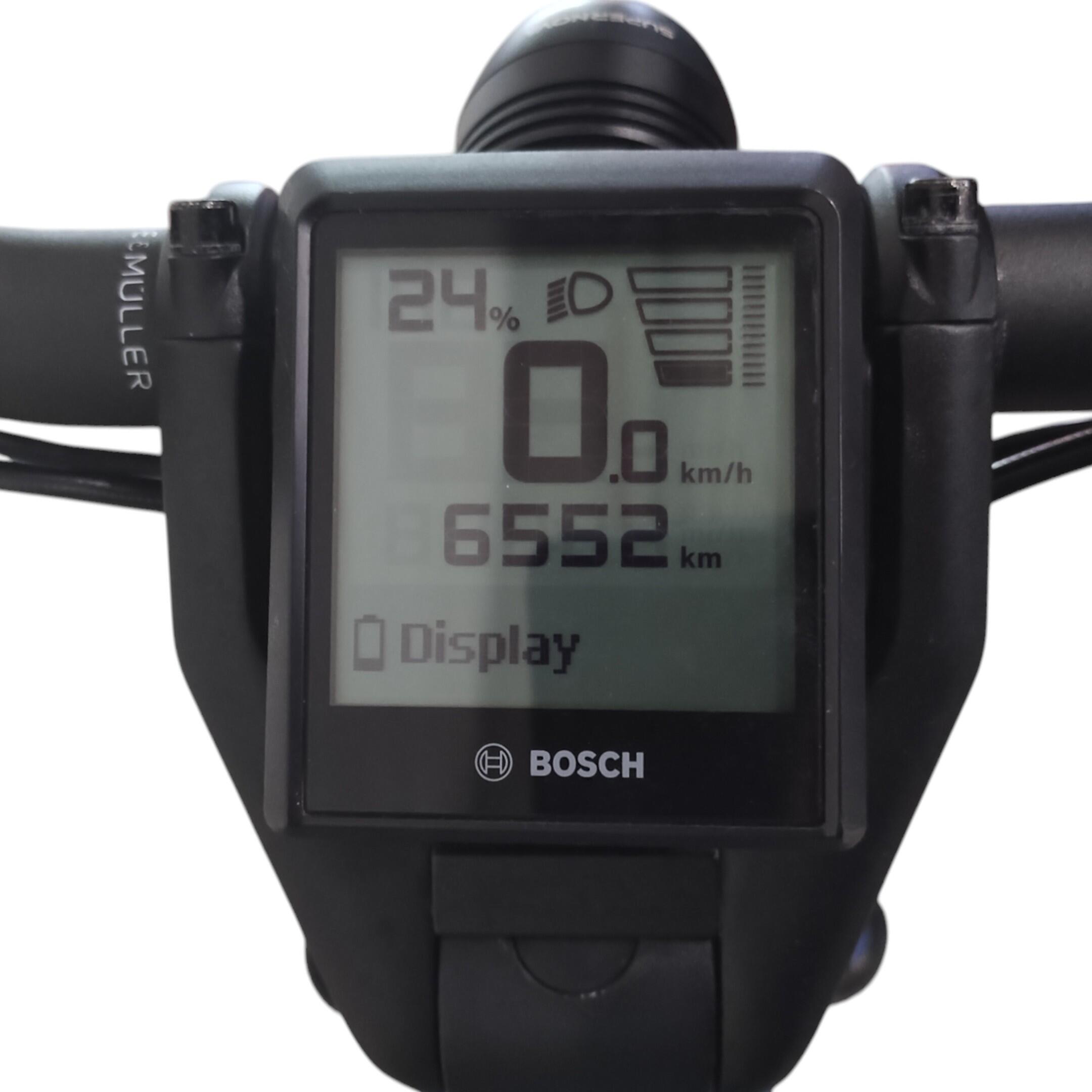 Tweedehands - Elektrische fiets - Riese&Müller Charger4 Touring 5/5