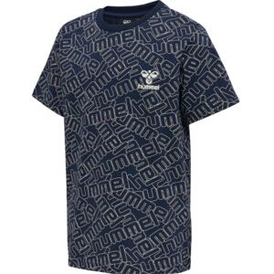 T-shirt enfant Hummel Cooper 5/5