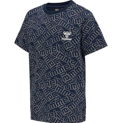 T-Shirt Hummel Cooper