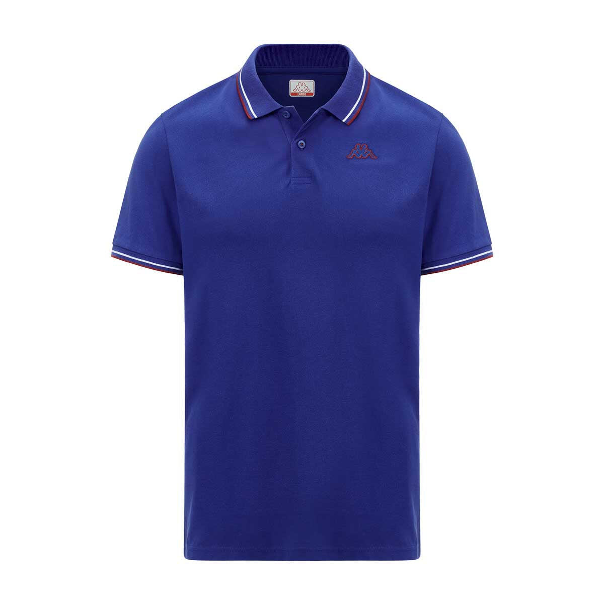 Polo Kappa Logo Korpo Ezio 2 2/7