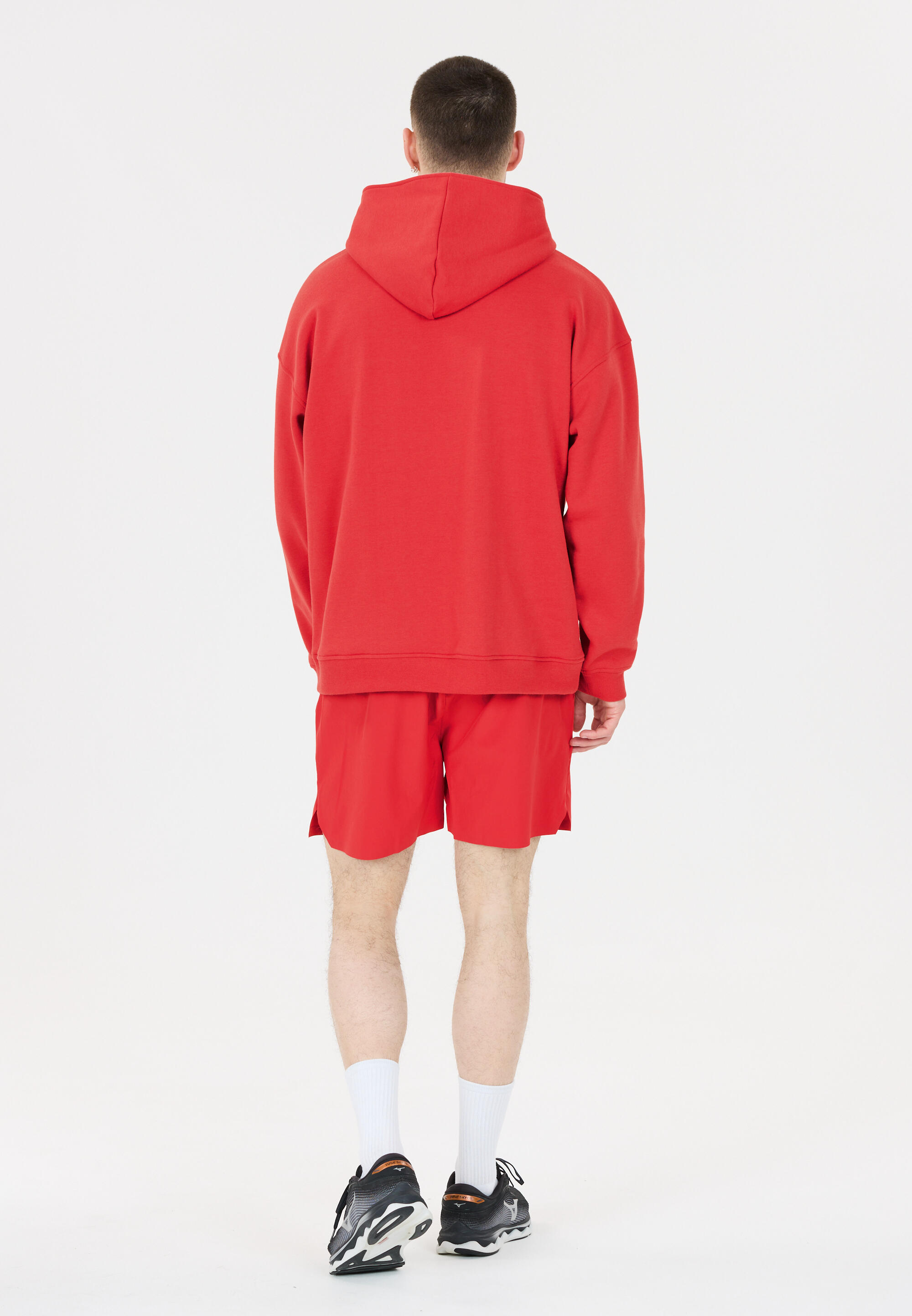 Sudadera con capucha Virtus Kayce 5/5