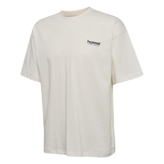 T-shirt Hummel Whistle Loose