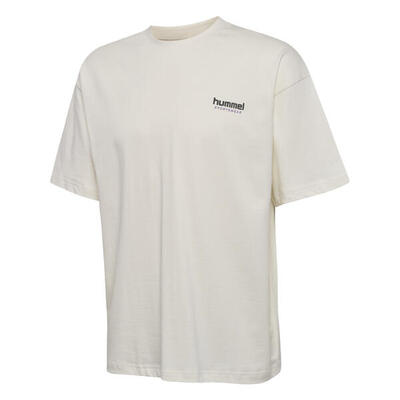 T-shirt hummel whistle loose