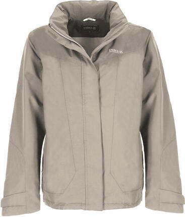 Veste fonctionnelle pour femme CINDY bleu indigo doux