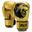 Manusi de Box Super Pro Combat Talent Auriu/Negru