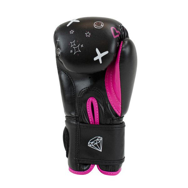 Manusi de Box Super Pro Combat Gear Urs Juniori