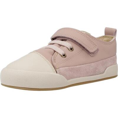 Sneakers Blanditos Modell Galeonbd Farbe Rot