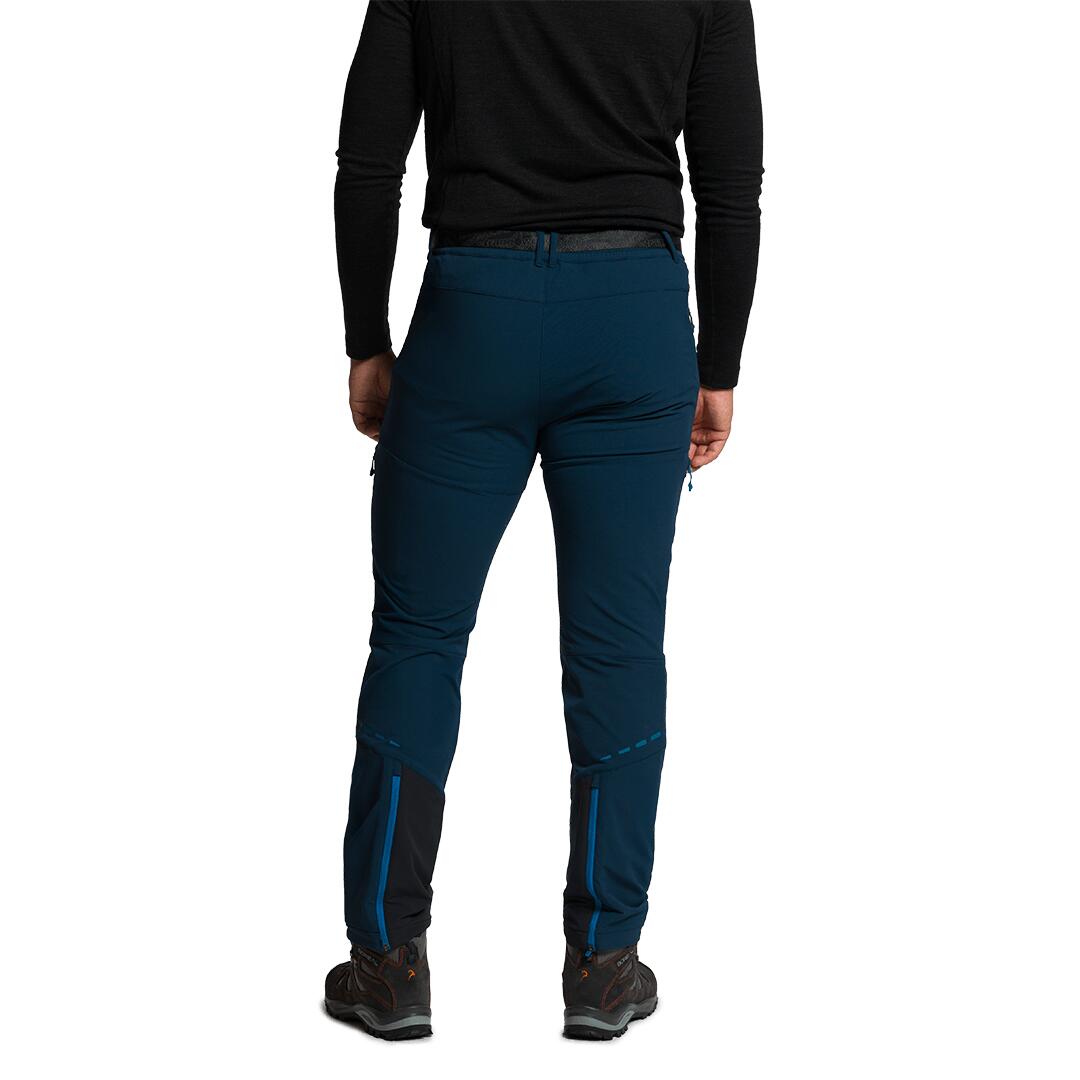 Pantalon - montagne - hommes - ardenas v02 2/4