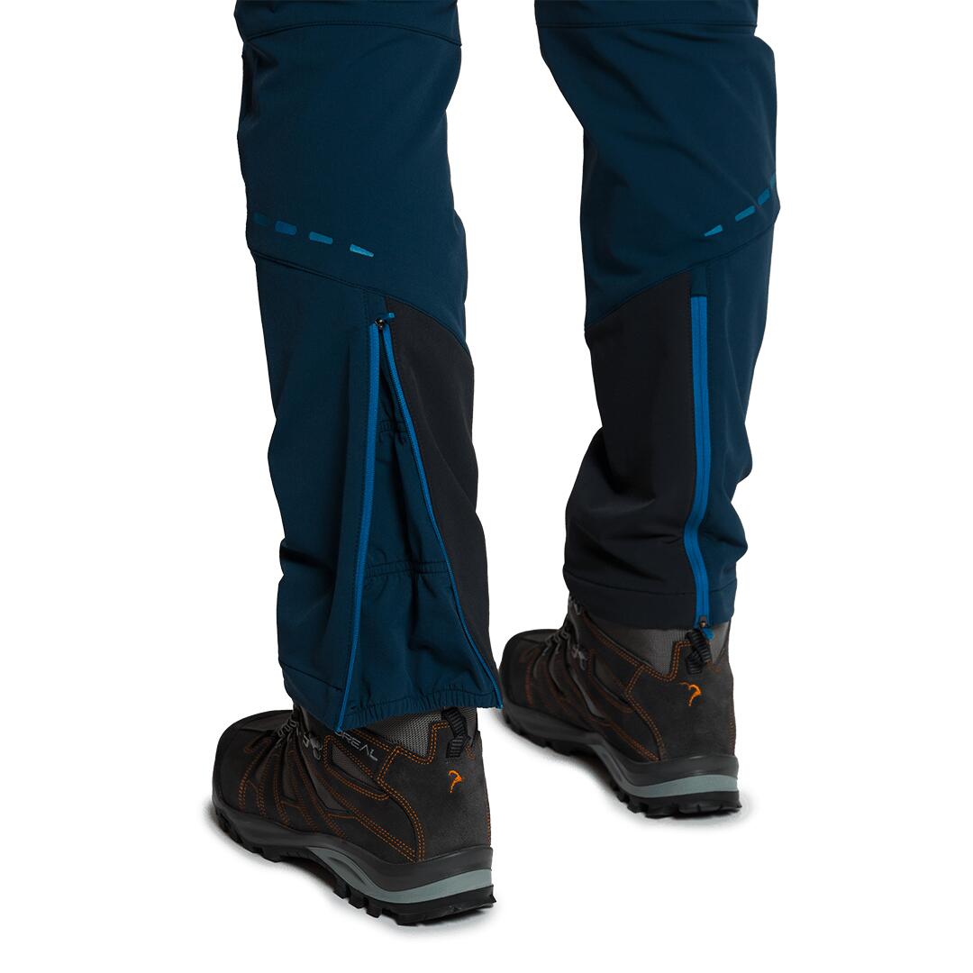 Pantalon - montagne - hommes - ardenas v02 4/4
