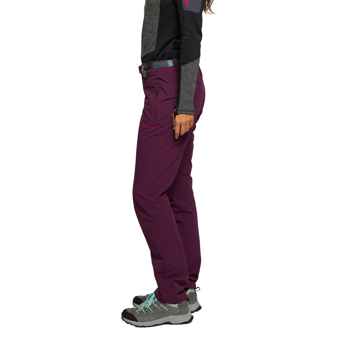 morado oscuro