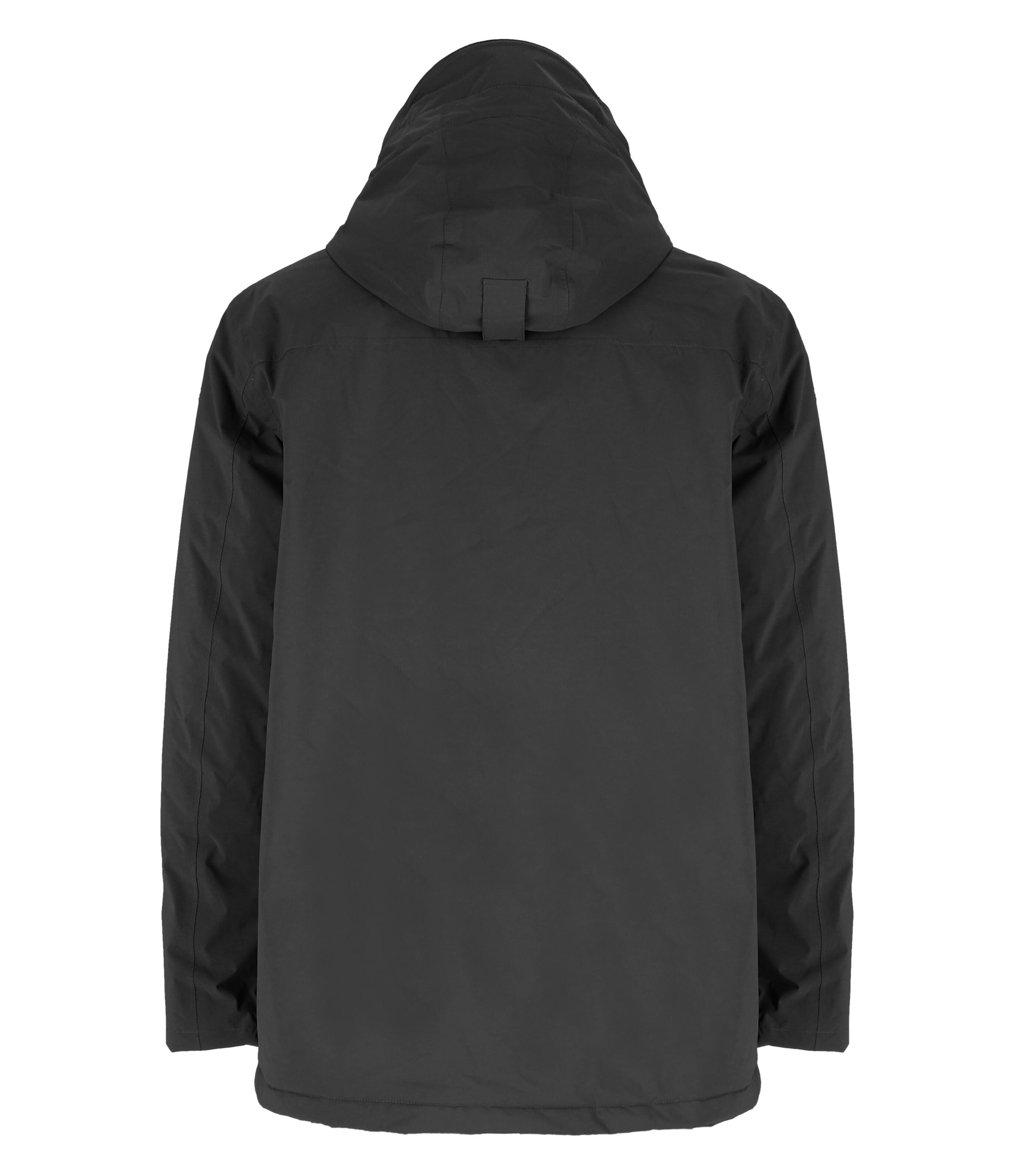 Veste technique Homme WERNI Noir 3/5