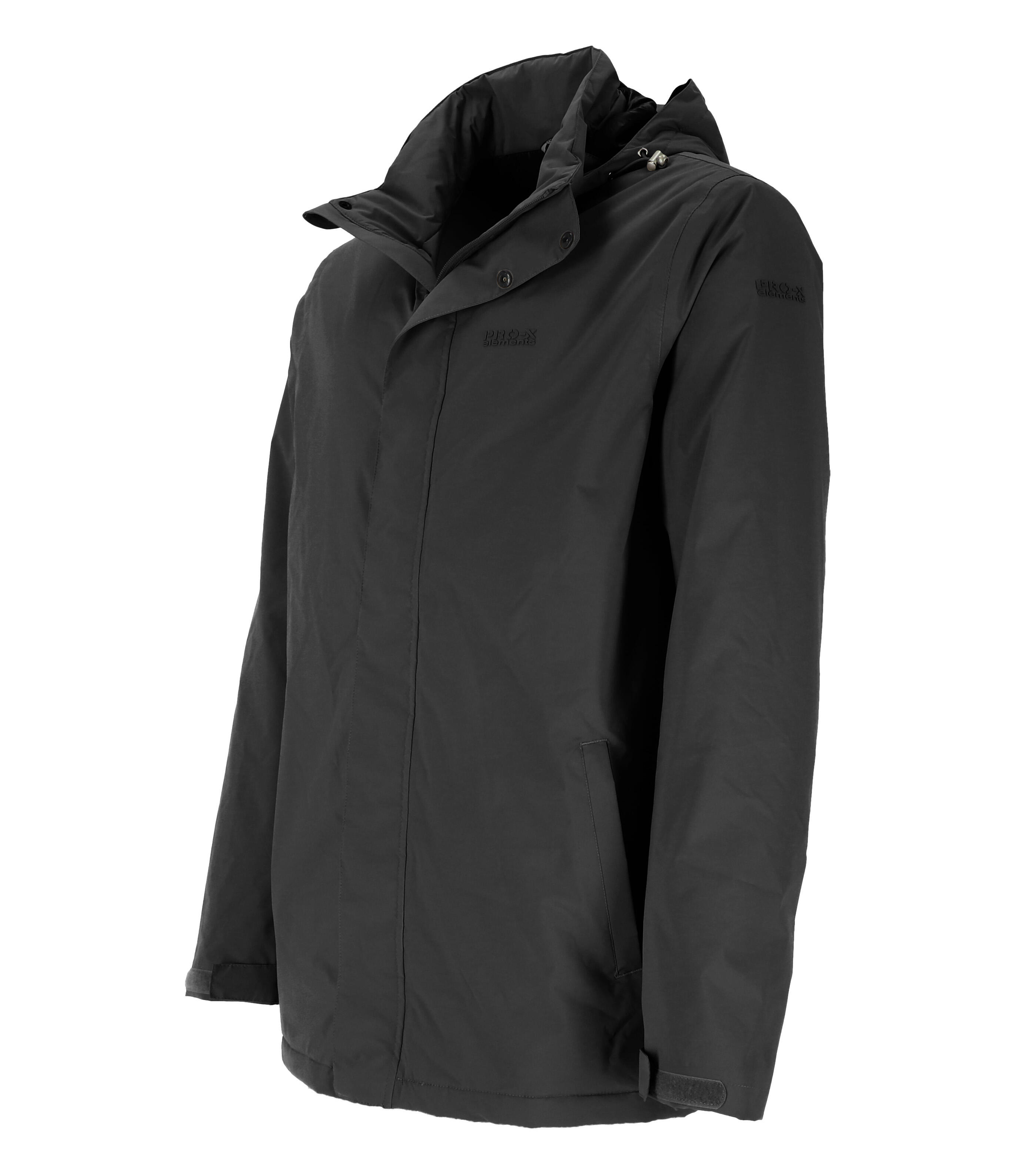 Veste technique Homme WERNI Noir 2/5