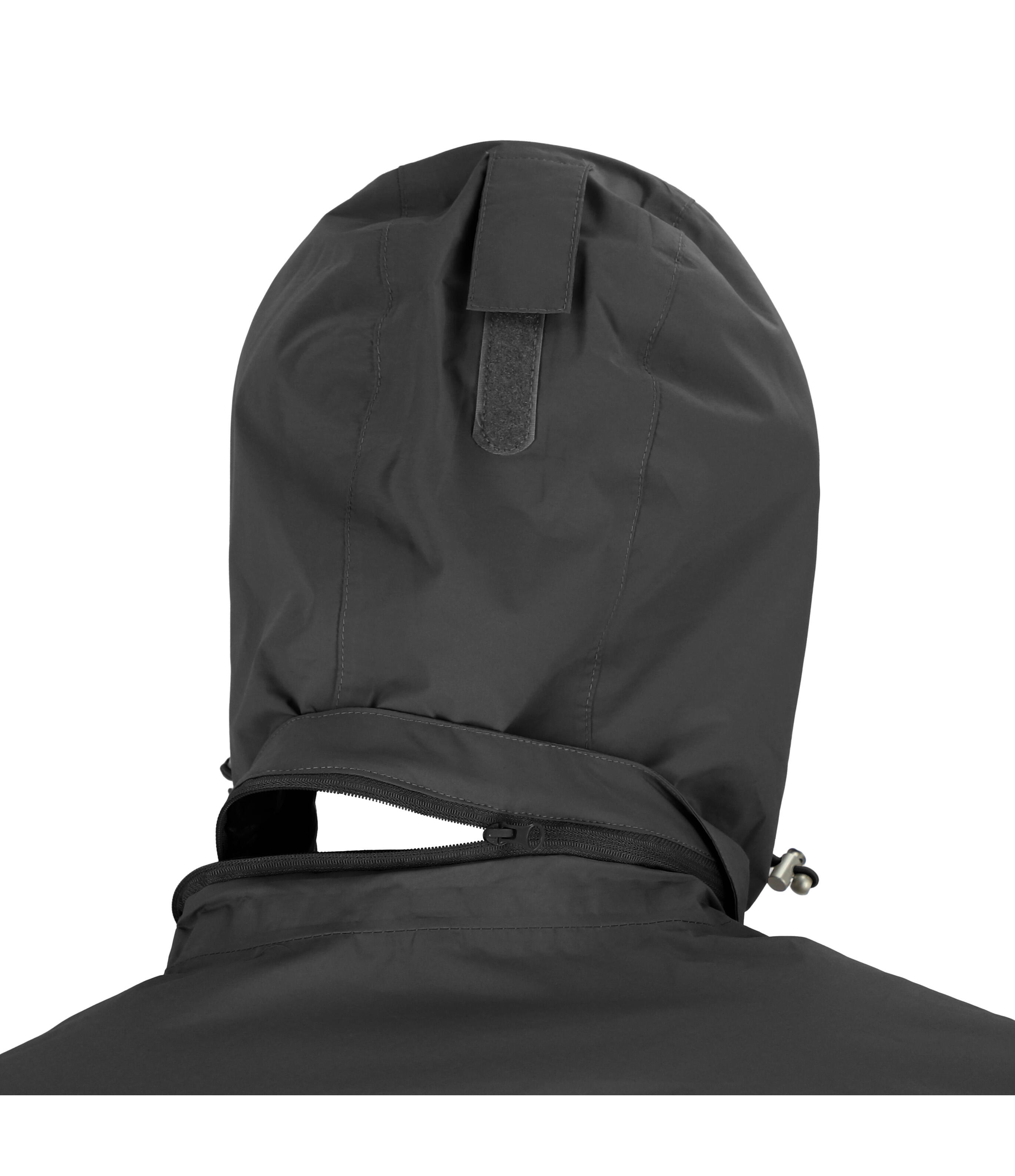 Veste technique Homme WERNI Noir 5/5