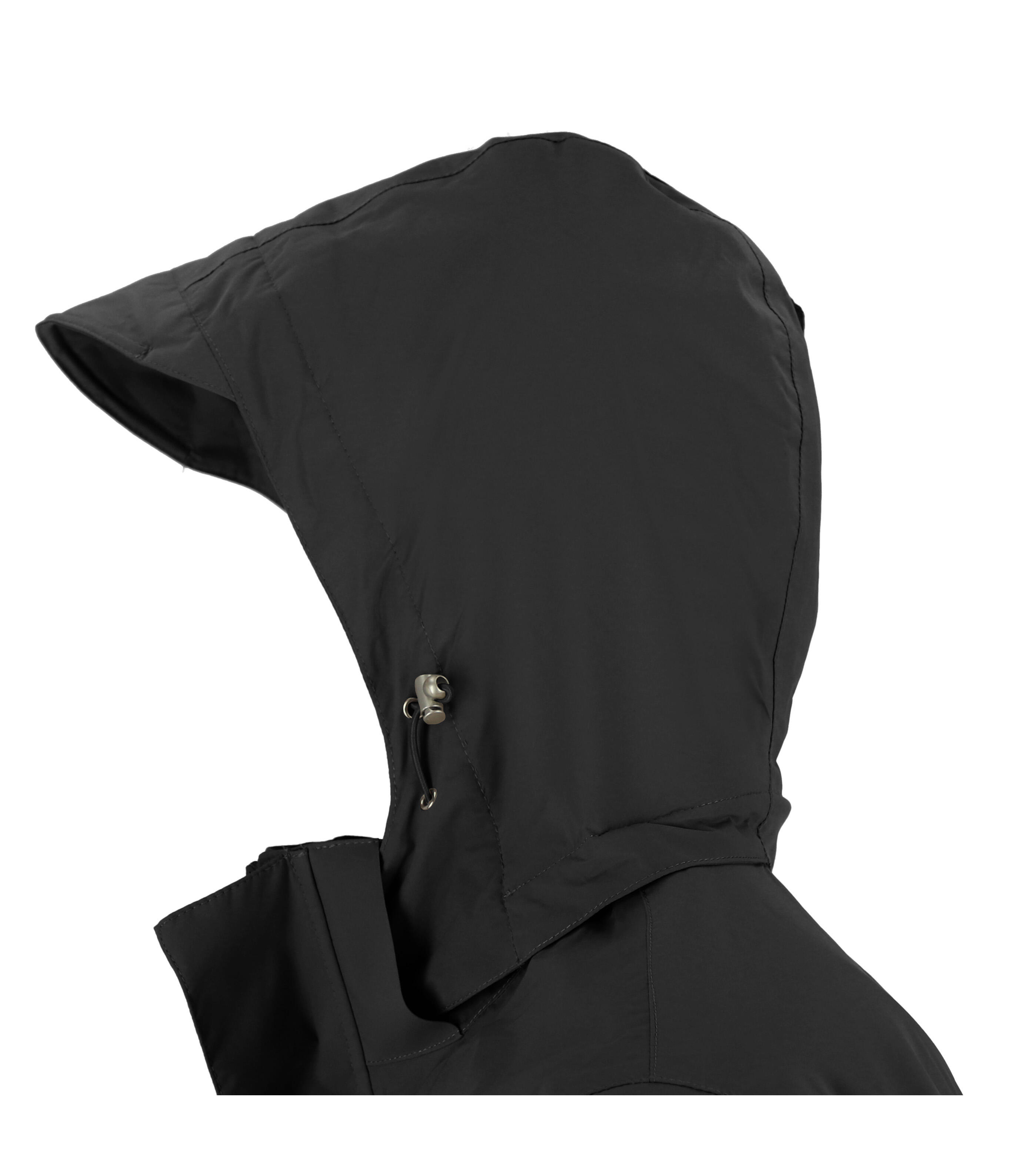 Veste technique Homme WERNI Noir 4/5