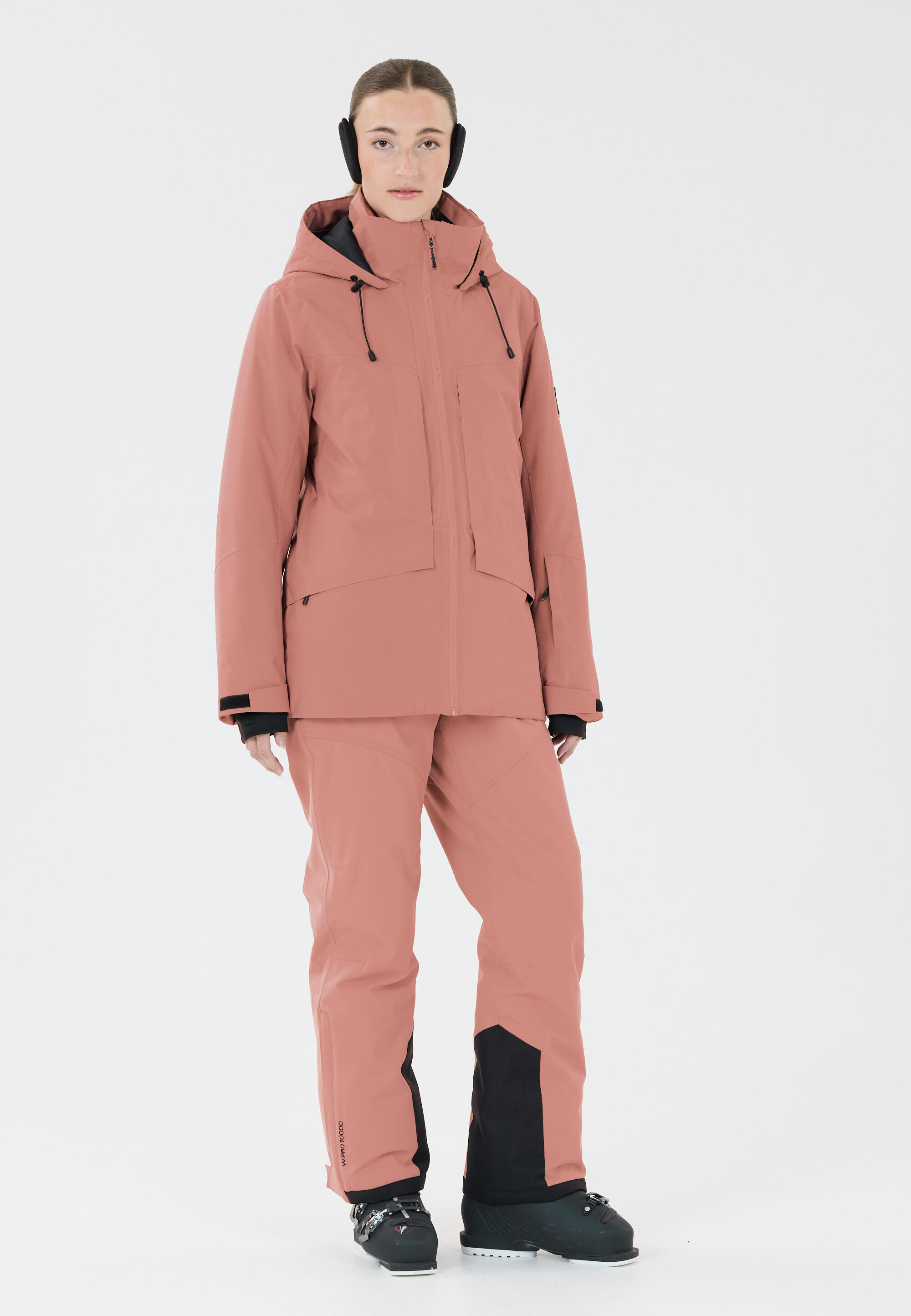 Skijacke Kingland 3/7