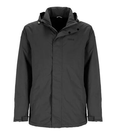 Veste technique Homme WERNI Noir