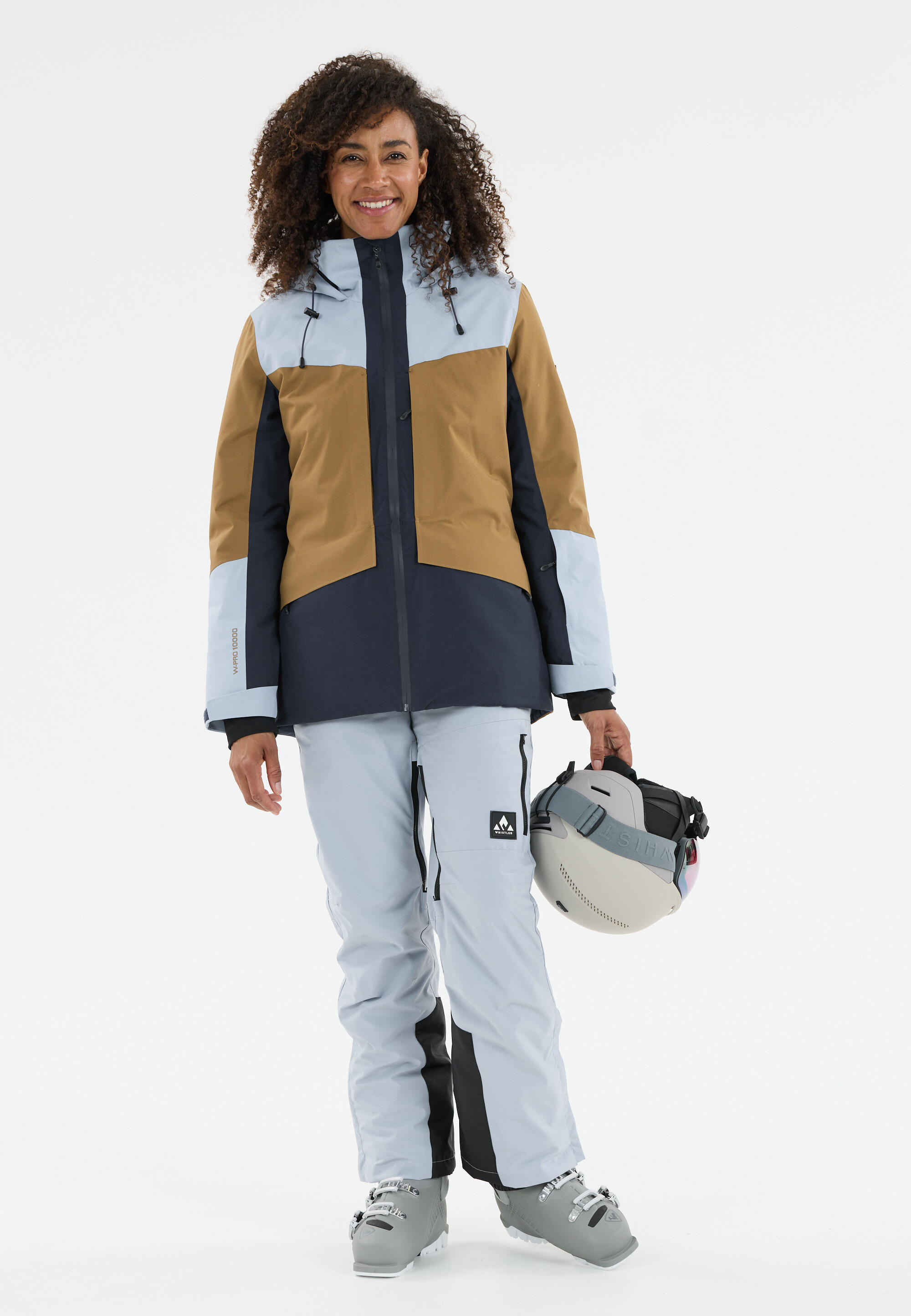 Skijacke Kingland 3/5