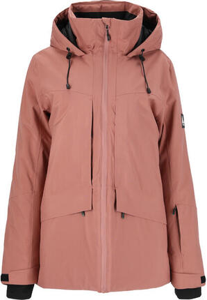Veste de ski femme Whistler Kingland Pro