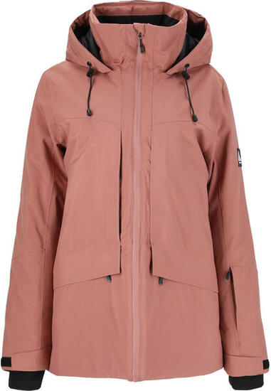 Veste de ski femme Whistler Kingland W-PRO 10.000