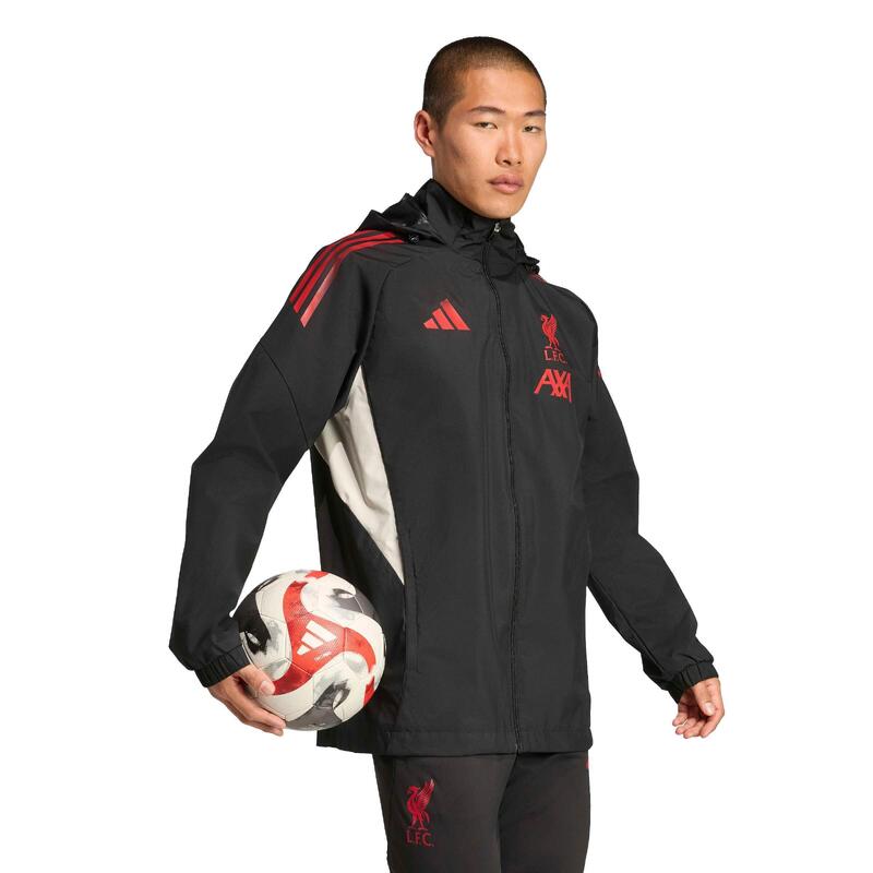 Jachetă sportivă Liverpool FC 2025/26