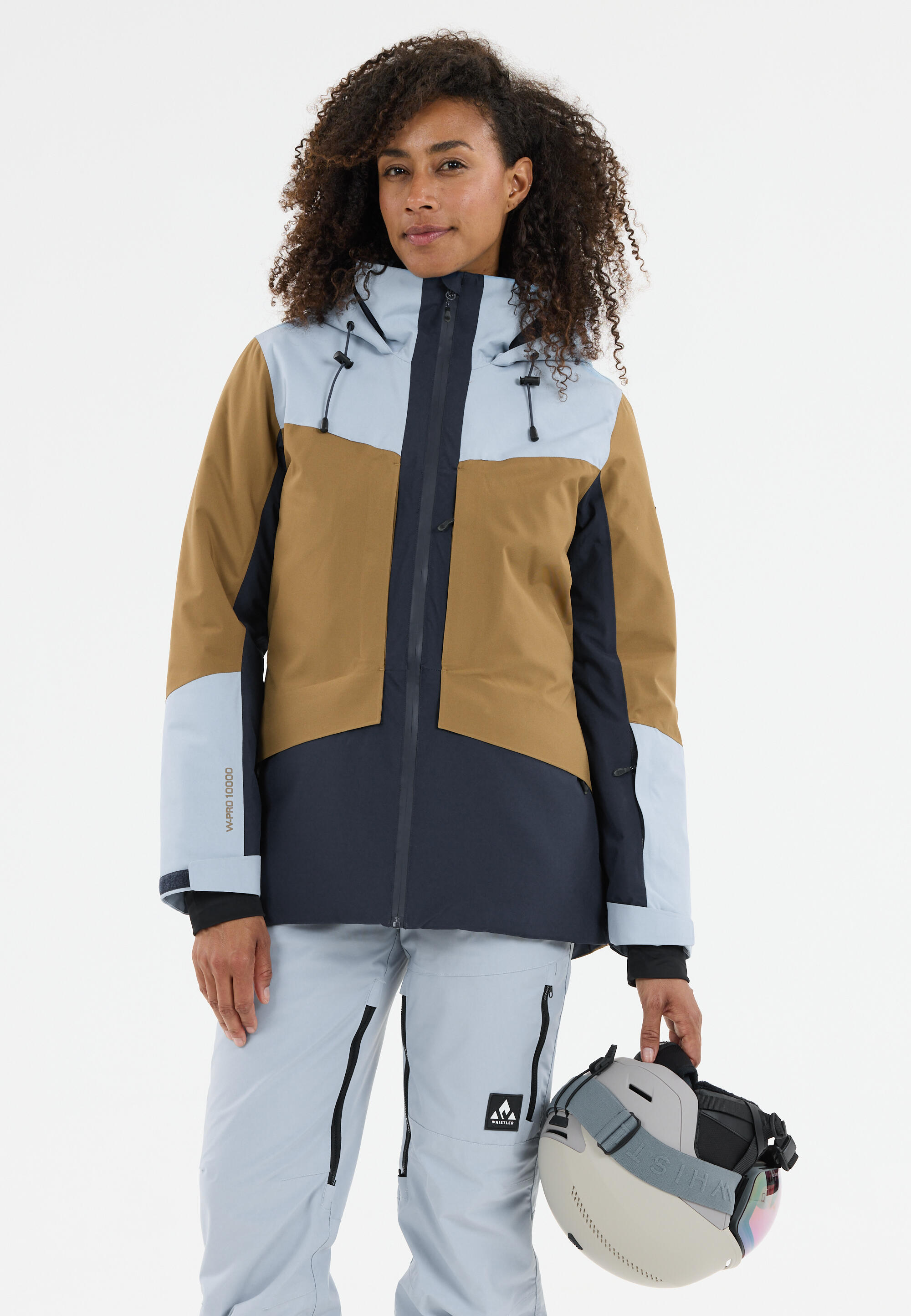 Skijacke Kingland 4/5