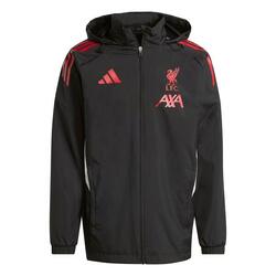 Veste de survêtement Extérieur Liverpool FC 2025/26