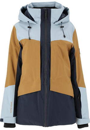 Veste de ski femme Whistler Kingland Pro