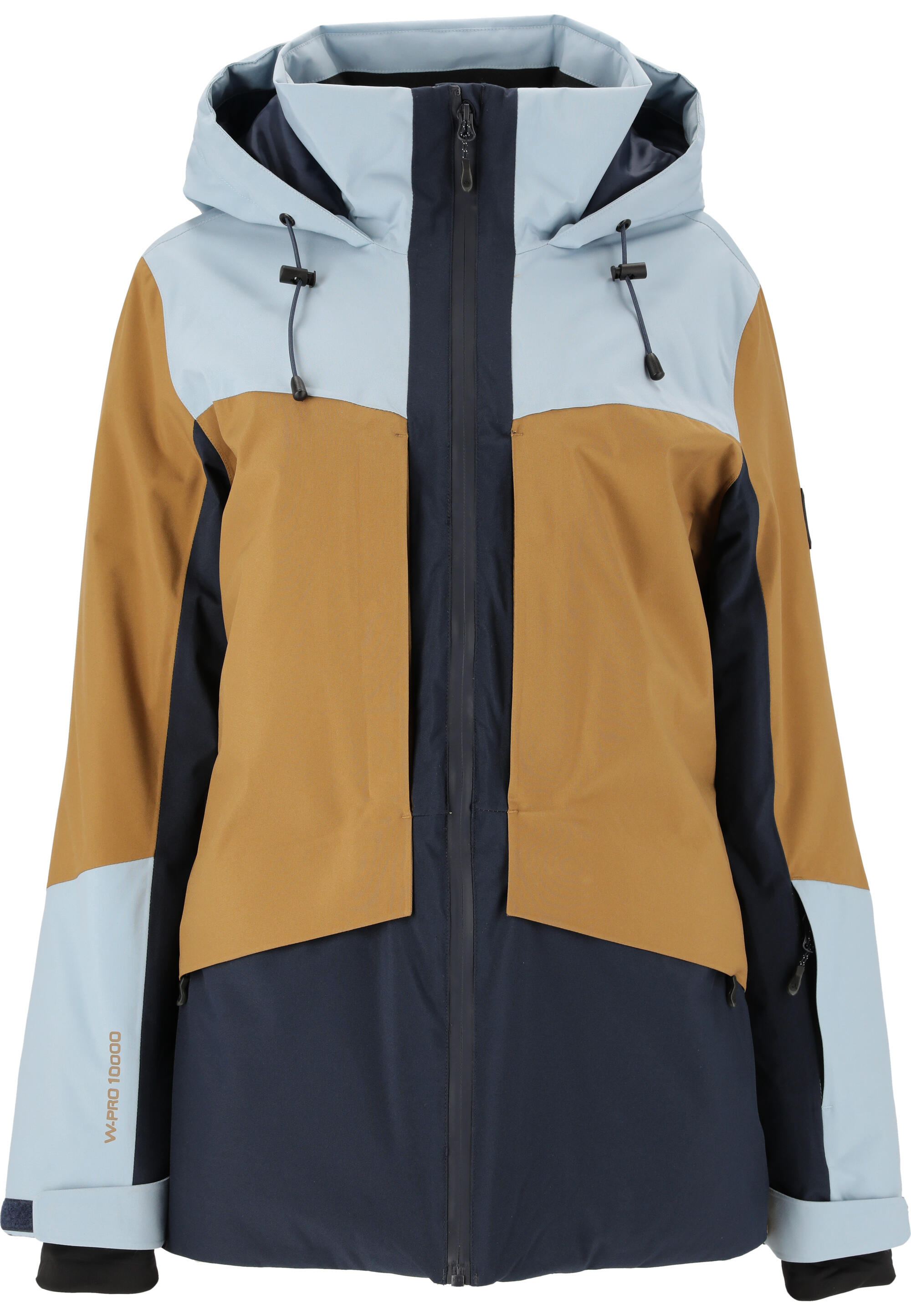 WHISTLER Skijacke Kingland