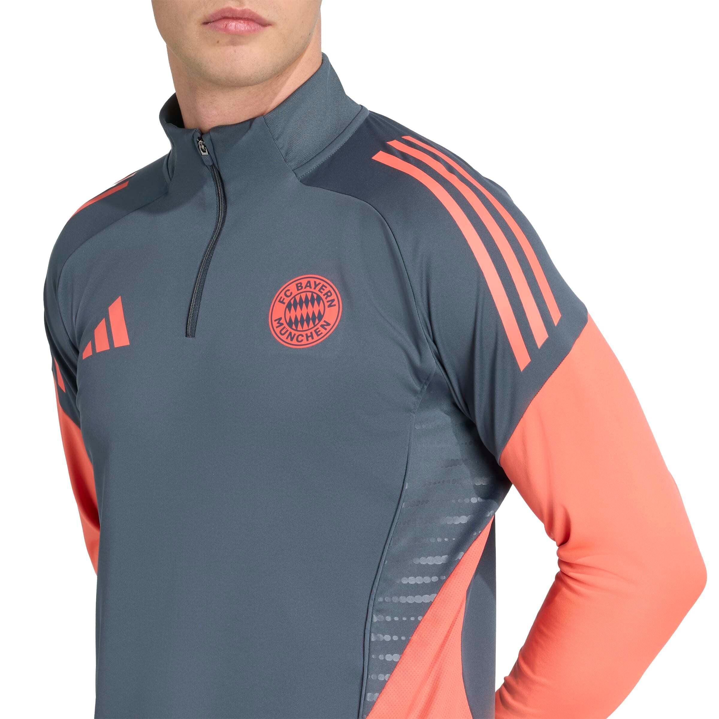 Bayern München Trainingsjacke 2025/26 6/7