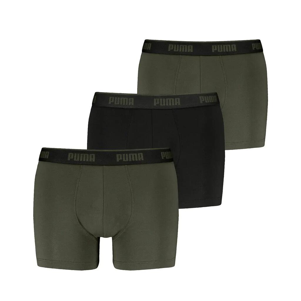 Boxer briefs Puma model 701234187-003 for man