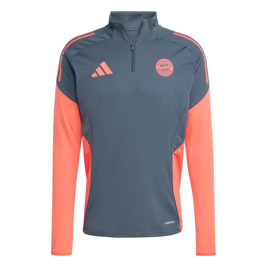 Bayern Munich tracksuit jacket 2025/26