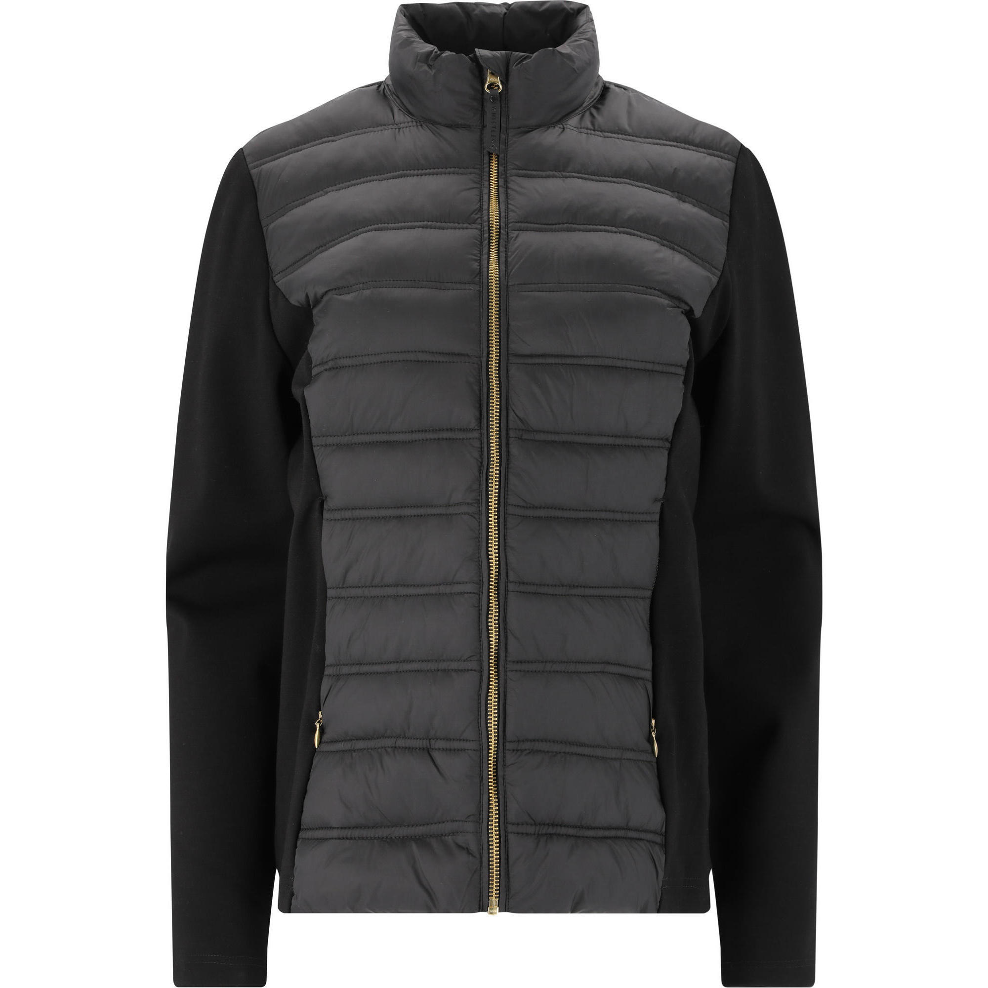 Whistler - Jacke Persle - Veste - Gris|marron|noir - Decathlon