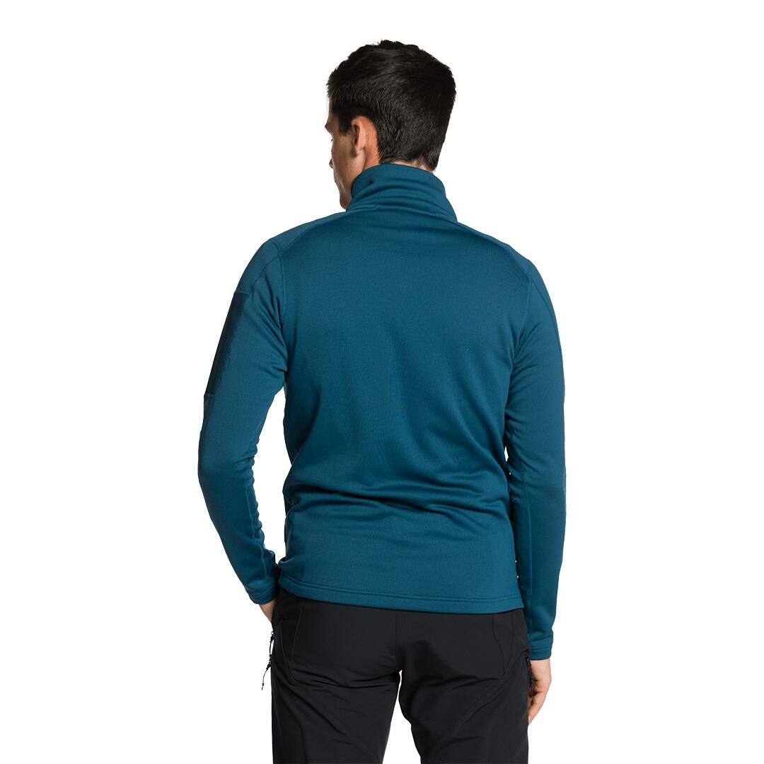Jersey para Hombre Trangoworld Yopal Azul/Azul 2/4