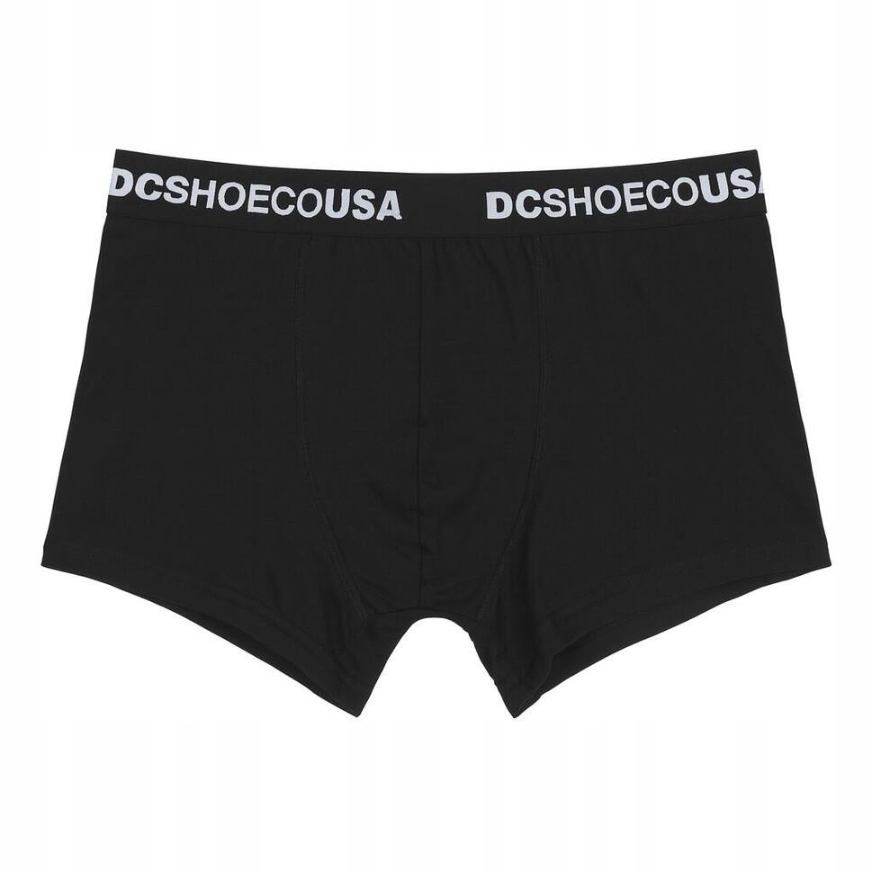 Bokserki dla mężczyzn DC Shoes 3-pak