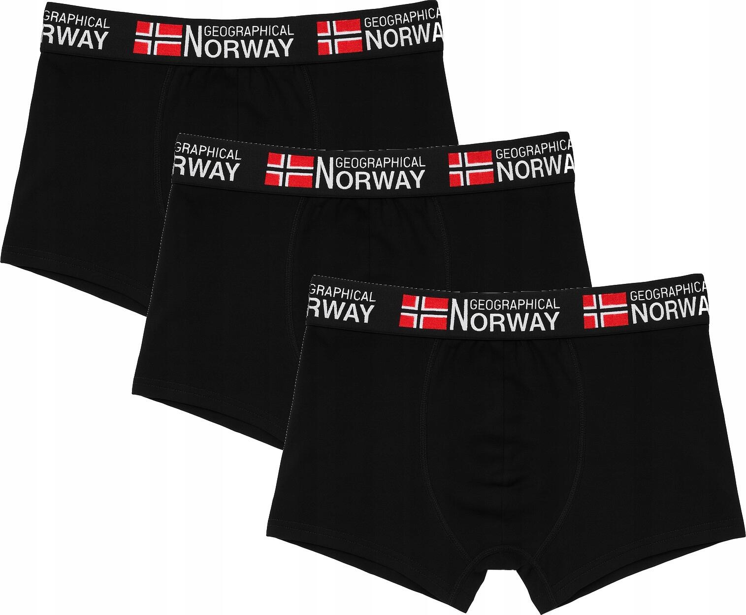 GEOGRAPHICAL NORWAY picture