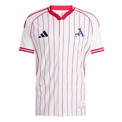 Us arsenal supporters t-shirt 2025/26