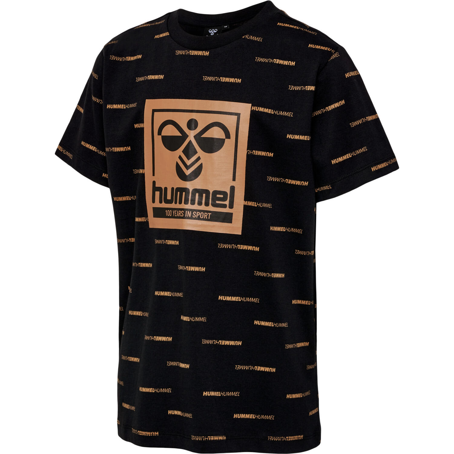T-shirt enfant Hummel hmlStreet 3/4