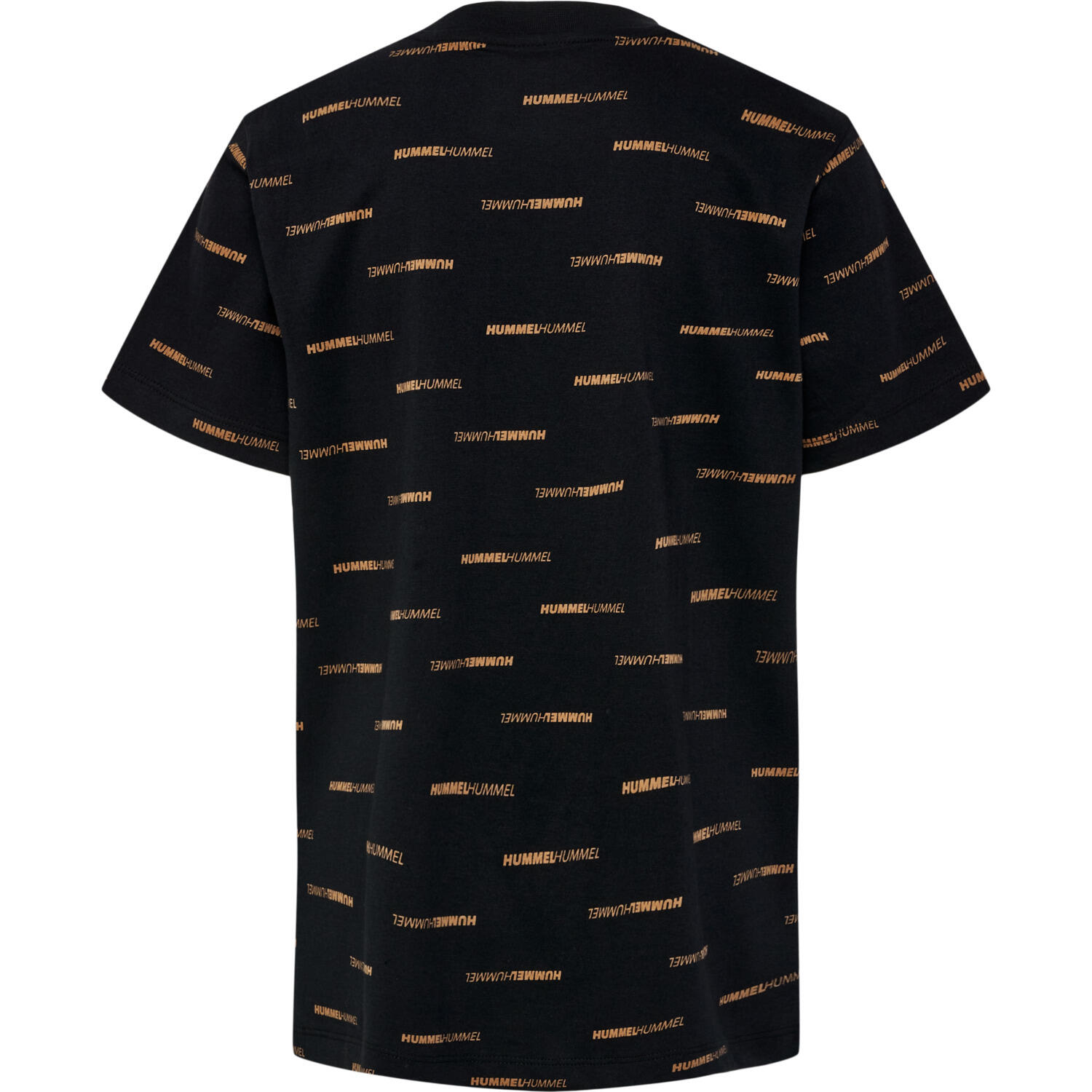 T-shirt enfant Hummel hmlStreet 2/4