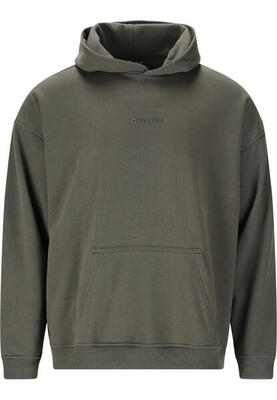 Sweater met capuchon kayce