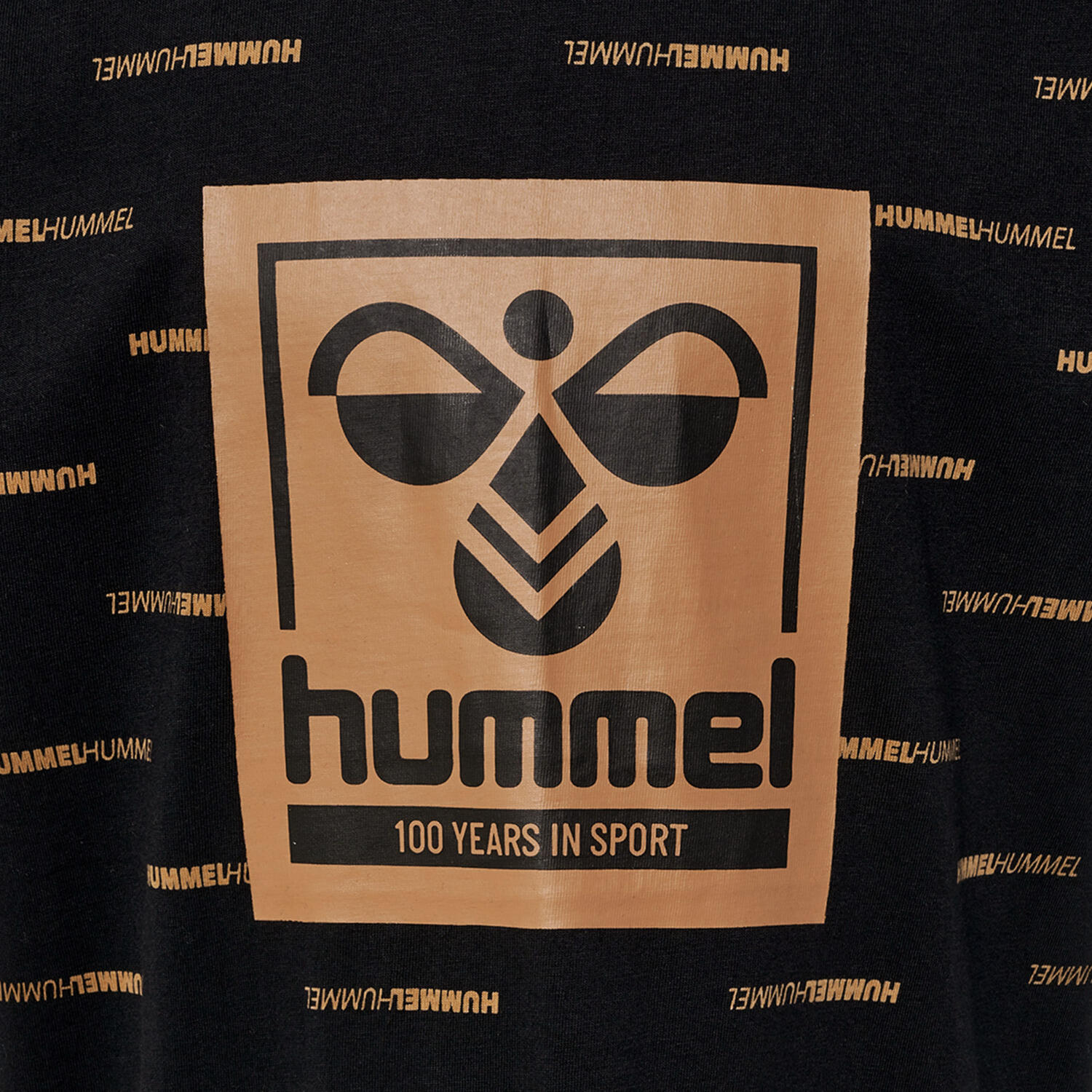 T-shirt enfant Hummel hmlStreet 4/4